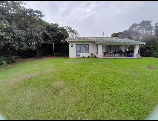 FARM FOR SALE IN BANNERS REST